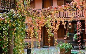Hotel De L'Ange